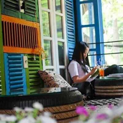 Coffee Izones – Nhà Kho Ký Gửi