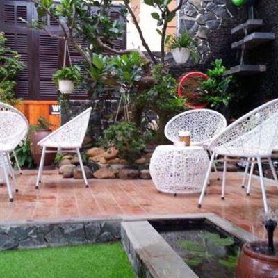 Đỗ Cafe