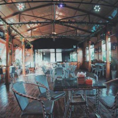 Cafe Thanh Vân
