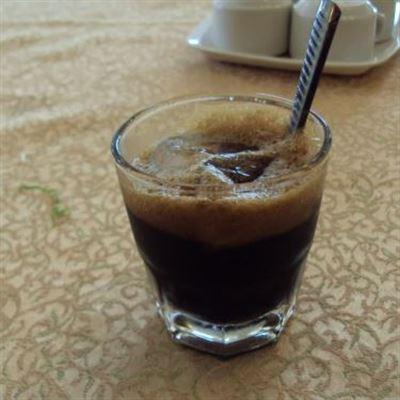 Phố Biển Cafe