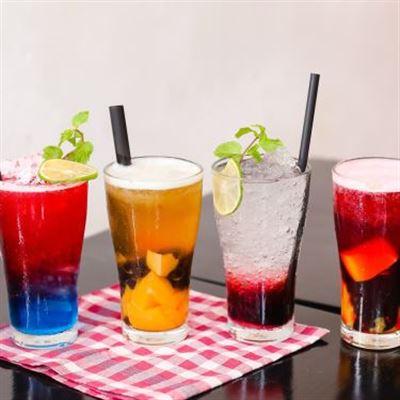 9High – Tea & Coffee