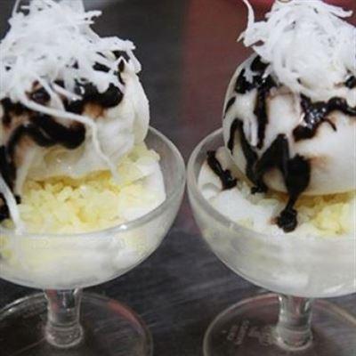 Kem Tươi Ngã Tư Mỹ Đồng