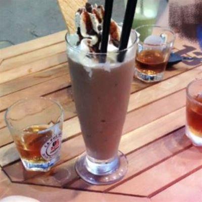 E Coffee – Trần Phú
