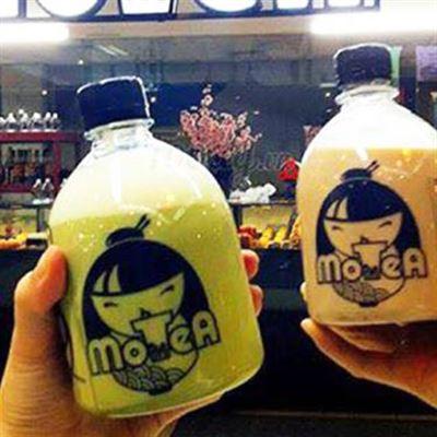 Trà Sữa Motea – Quán Toan