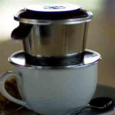 Tiếng Xưa Cafe – Lê Lợi