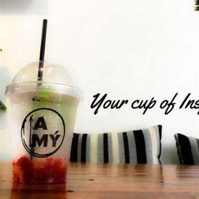 A Mý Coffee