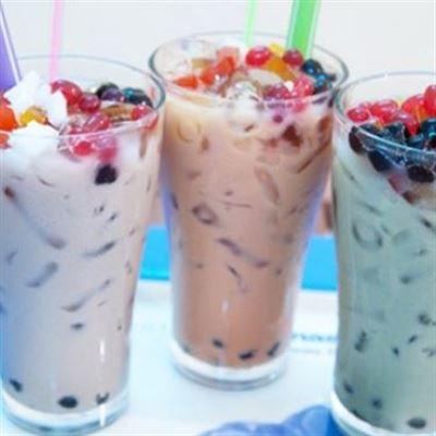 Trà Sữa Bạn & Tôi