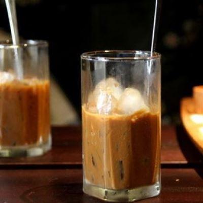 Cafe 41