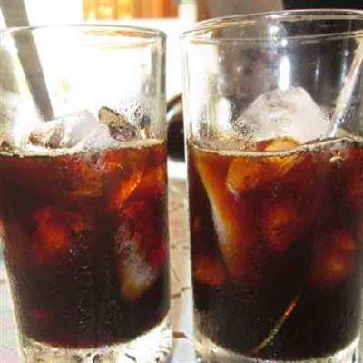 Cafe – Trung Hành