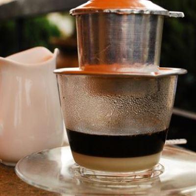 Coffee Tea Beer – Kênh Dương