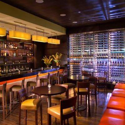 Bar Pub Cafe – Lạch Tray