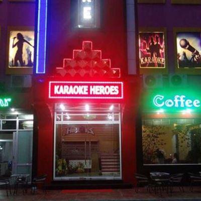 Heroes Karaoke