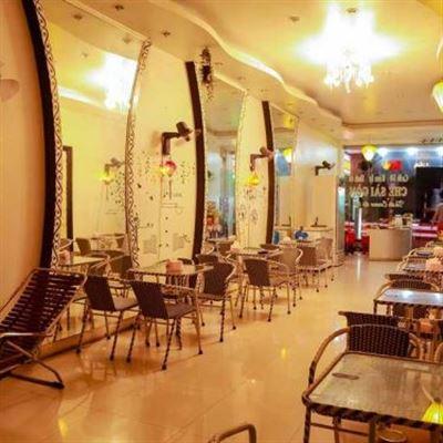 Khánh Linh Cafe – 50 Trần Nguyên Hãn