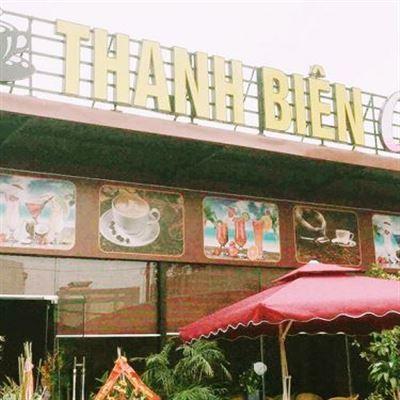 Thanh Biên Cafe