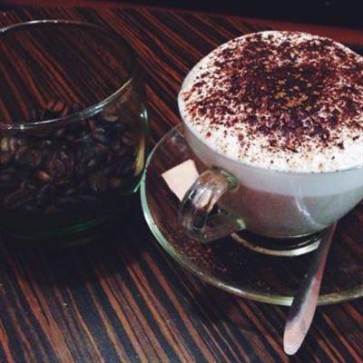 Coffee – Kênh Dương