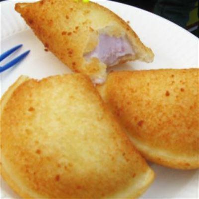 Kem Chiên – Kem Tươi