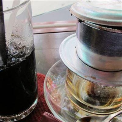 151 Cafe – Hai Bà Trưng
