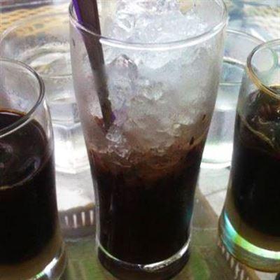 Cafe 21