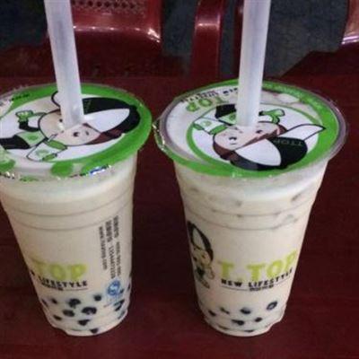 Trà Sữa T.Top – Mê Linh