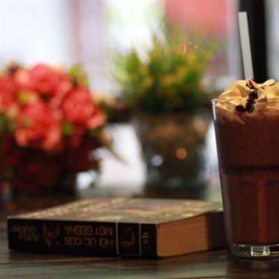 Nga Cafe