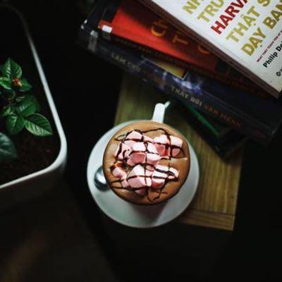 Push Coworking Space Coffee