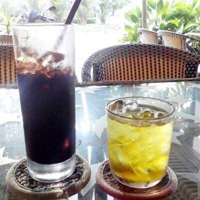 Newland Coffee – Trần Hưng Đạo