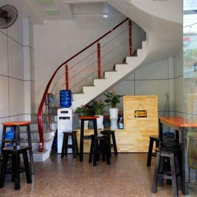 Sister Home – Coffee For Teen