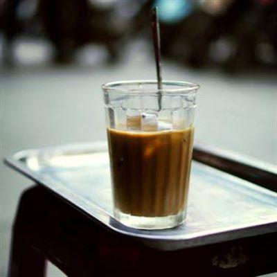 Cafe Cây Si – Điện Biên Phủ