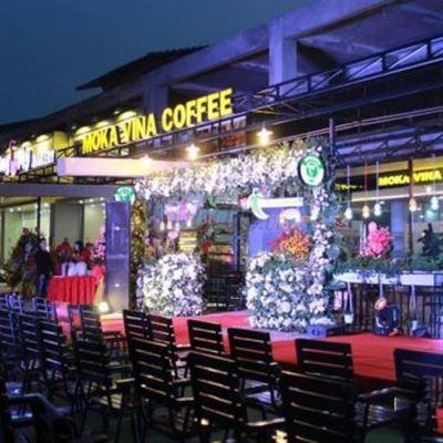 Moka Vina Coffee