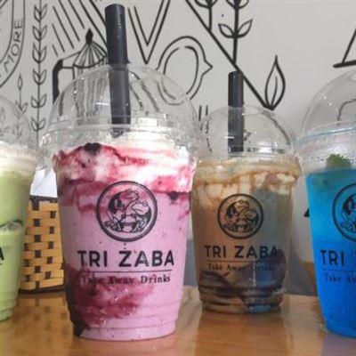 Tri Zaba Coffee – Quán Nam