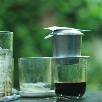 E Coffee – Cafe Mang Về