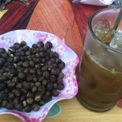 Cafe Trà Cúc – Minh Khai