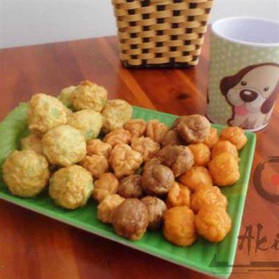 Akiba Coffee – Hoàng Quý