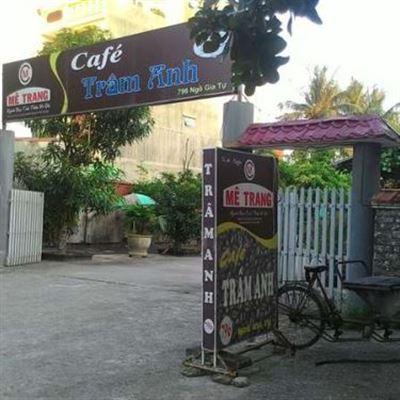 Cafe Trâm Anh – Ngô Gia Tự