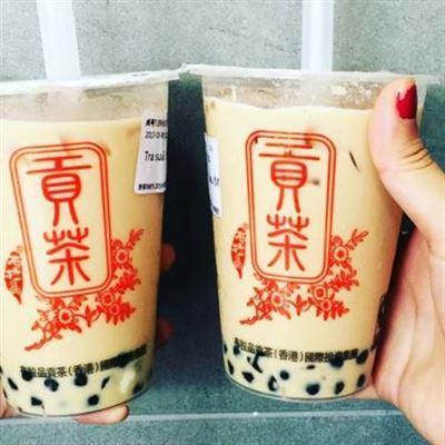 Bulapin GongCha – Lạch Tray
