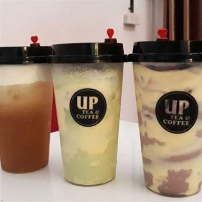 Up – Tea & Coffee