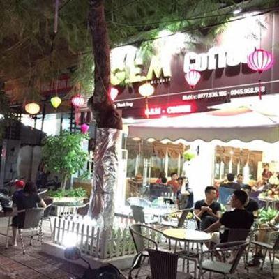 G.E.M Coffee – Lý Thánh Tông