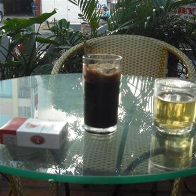 200 Cafe – Cát Dài