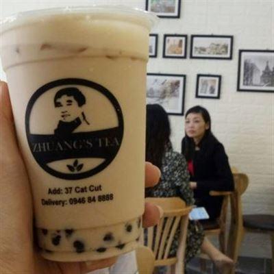 Zhuang’s Tea