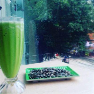 Connect Coffee – Hai Bà Trưng