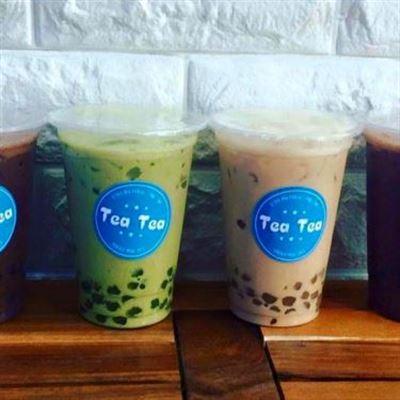 Trà Sữa Tea Tea
