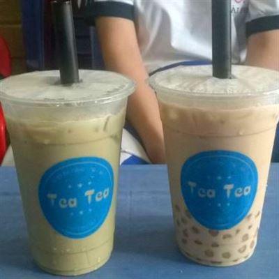 Trà Sữa Tea Tea – Tôn Đức Thắng