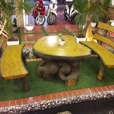 Stars Coffee – Hoàng Minh Thảo