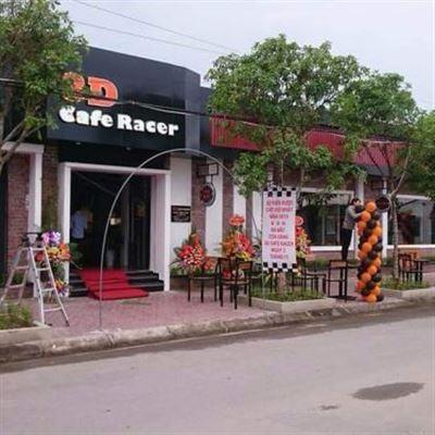 Cafe 3D Racer – Lê Duẩn