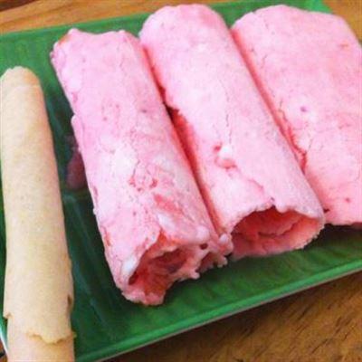 Kem Cuộn Thái Lan – Tô Hiệu
