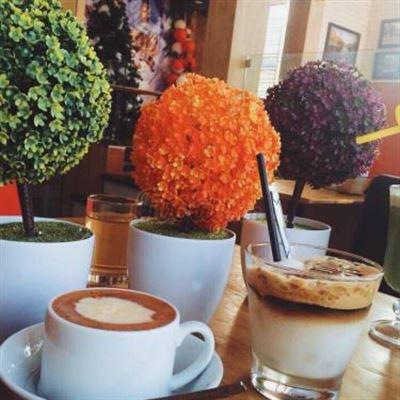 Milan Coffee – Chu Văn An