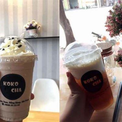 Koko Cha – Trà Sữa Đài Loan