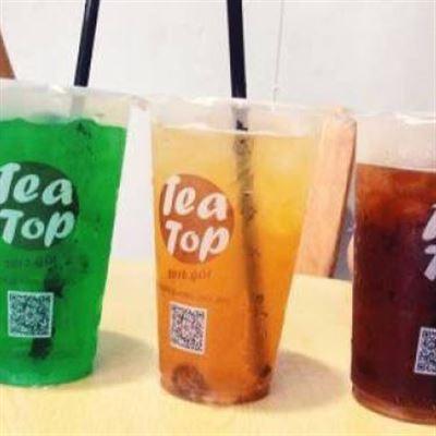 Trà Sữa T.Top – 9 Lạch Tray