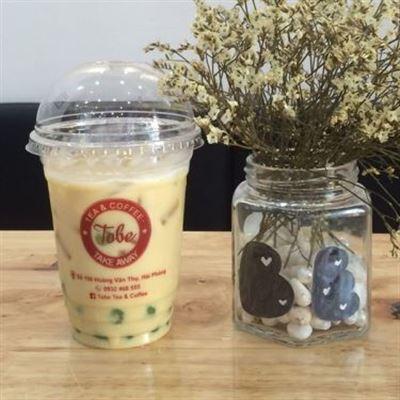 Tobe Tea – Hoàng Văn Thụ