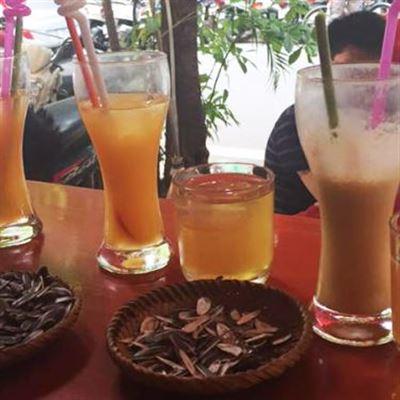 Happy Time Cafe